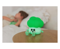 InnoGIO Silikonowa lampka nocna BROCCO THE BROCCOLI - 1537905 - zdjęcie 5